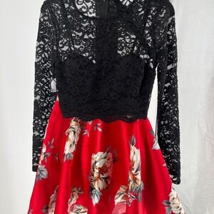 Macy's | Two Piece Dressy Set